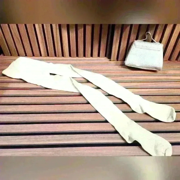 Gymboree Girls' Dress Outfit with Accessories- Size L/10-12 - Picture 12 of 16